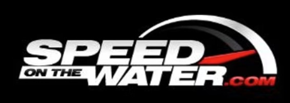 Speed On The Water